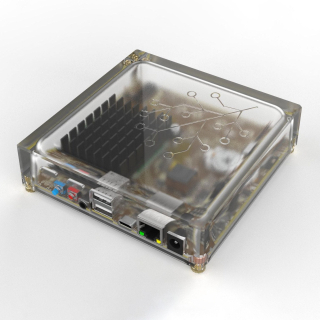 HOME ASSISTANT YELLOW - HUB DOMOTICO CON ZIGBEE/THREAD INTEGRADO