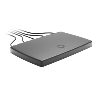 ANTENA 5G COMBINADA 5-EN-1 ULTRA COMPACTA CON NAVEGACIÓN GNSS