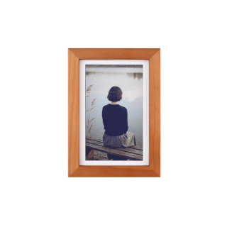 MARCO DIGITAL PHOTOPAINTER CON E-PAPER 7,3" E6 FULL COLOR PARA RASPBERRY PI ZERO