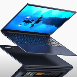 ARGON ONE UP – PORTATIL 14" ARM OPEN SOURCE BASADO EN CM5