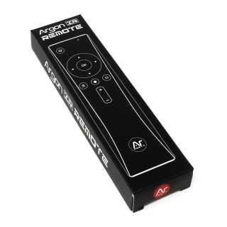 ARGON IR REMOTE