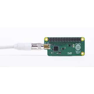 RASPBERRY PI TV HAT DVB-T DVB-T2