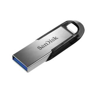 SANDISK ULTRA FLAIR PENDRIVE 128GB USB 3.0 150MB/S