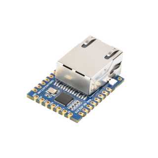 MINI MODULO UART TTL A ETHERNET