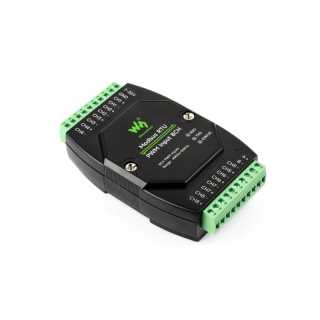 MÓDULO INDUSTRIAL DE ENTRADA PWM 8 CANALES – RS485 / MODBUS RTU