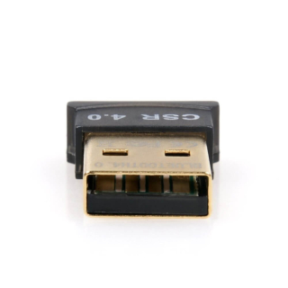 MICRO ADAPTADOR BLUETOOTH CSR 4.0 USB