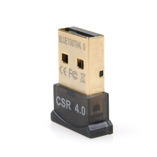 MICRO ADAPTADOR BLUETOOTH CSR 4.0 USB