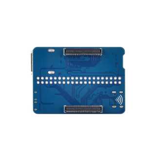 NANO BOARD BASE (A) PARA RASPBERRY PI COMPUTE MODULE 5
