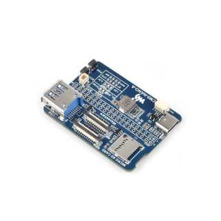 NANO BOARD BASE (A) PARA RASPBERRY PI COMPUTE MODULE 5