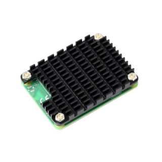 DISIPADOR DE CALOR PARA COMPUTE MODULE 4
