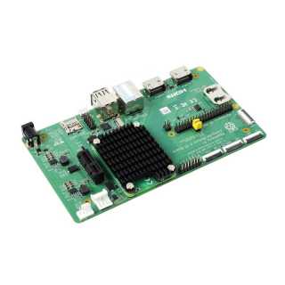 DISIPADOR DE CALOR PARA COMPUTE MODULE 4