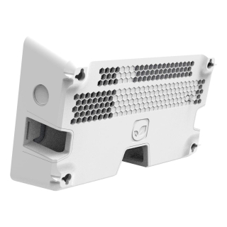 CAJA SOBREMESA PARA RASPBERRY PI TOUCH DISPLAY 2 - RASPBERRY PI 4/5