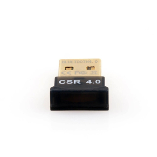MICRO ADAPTADOR BLUETOOTH CSR 4.0 USB