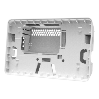 CAJA SOBREMESA PARA RASPBERRY PI TOUCH DISPLAY 2 - RASPBERRY PI 4/5