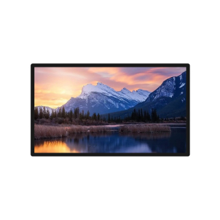 MONITOR TÁCTIL CAPACITIVO 23,8" FULL HD 1080P OPTICAL BONDING