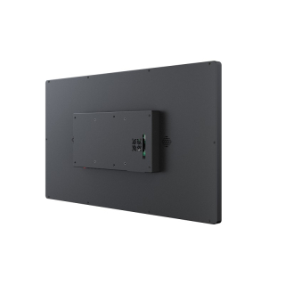 MONITOR TÁCTIL CAPACITIVO 23,8" FULL HD 1080P OPTICAL BONDING