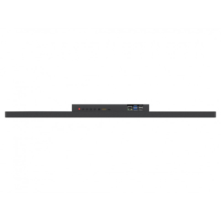 MONITOR TÁCTIL CAPACITIVO DE 27 PULGADAS, FULL HD 1920×1080, VIDRIO RESISTENTE Y UNIÓN ÓPTICA