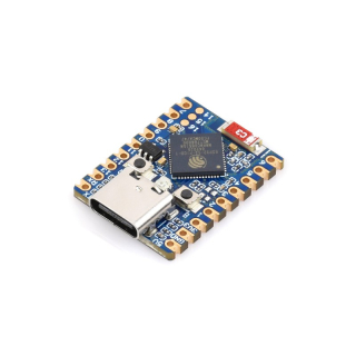 PLACA DE DESARROLLO ESP32-S3 MINI – WIFI/BLUETOOTH 5
