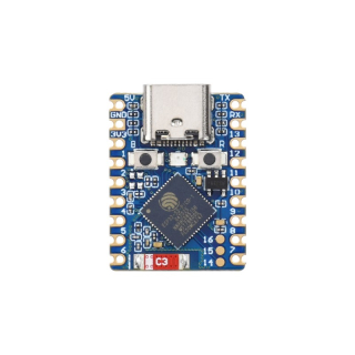 PLACA DE DESARROLLO ESP32-S3 MINI – WIFI/BLUETOOTH 5