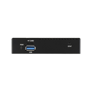 MINI-ORDENADOR DUAL ETHERNET 1G/2.5G PARA RASPBERRY PI CM5