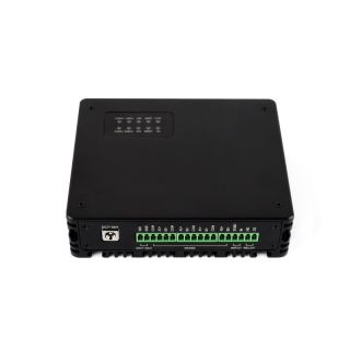 MINI-ORDENADOR DUAL ETHERNET 1G/2.5G + 4G Y RS485 PARA RASPBERRY PI CM5