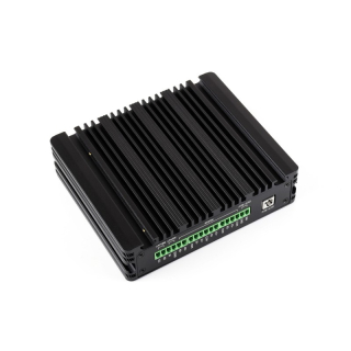 MINI-ORDENADOR DUAL ETHERNET 1G/2.5G + 4G Y RS485 PARA RASPBERRY PI CM5