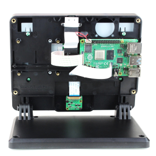 SMARTIPI TOUCH PRO 3