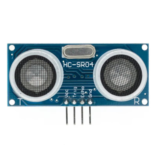MODULO HC-SR04 – SENSOR ULTRASONICO DISTANCIA