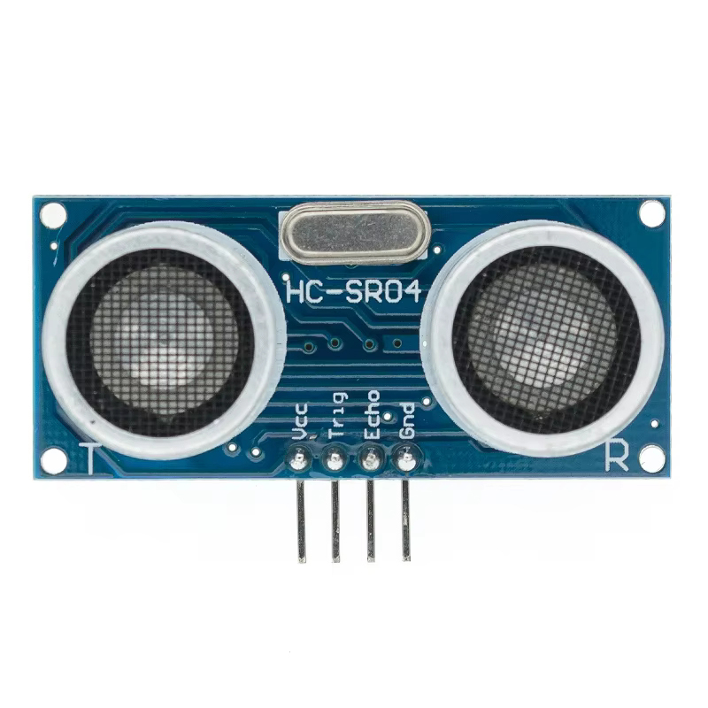 MODULO HC-SR04 – SENSOR ULTRASONICO DISTANCIA