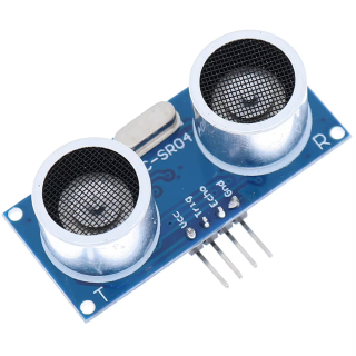 MODULO HC-SR04 – SENSOR ULTRASONICO DISTANCIA