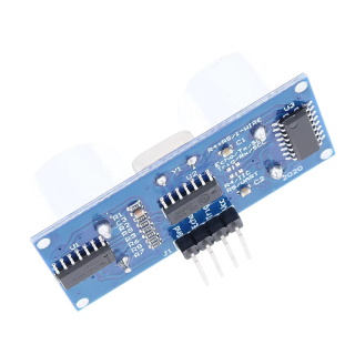 MODULO HC-SR04 – SENSOR ULTRASONICO DISTANCIA