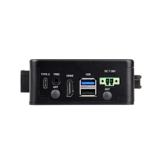ORDENADOR INDUSTRIAL DUAL ETHERNET 2.5G CON SOPORTE 4G/5G + RS232/RS485