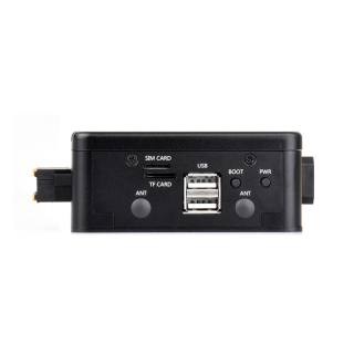 ORDENADOR INDUSTRIAL DUAL ETHERNET 2.5G CON SOPORTE 4G/5G + RS232/RS485
