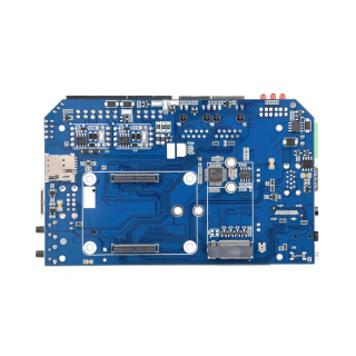 ORDENADOR INDUSTRIAL DUAL ETHERNET 2.5G CON SOPORTE 4G/5G + RS232/RS485