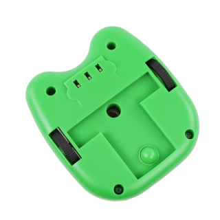 MAI-Z ROBOT PROGRAMABLE PARA BBC MICRO:BIT — EDUCACIÓN STEM CON SENSORES Y LEDS
