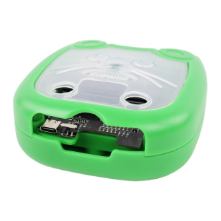 MAI-Z ROBOT PROGRAMABLE PARA BBC MICRO:BIT — EDUCACIÓN STEM CON SENSORES Y LEDS