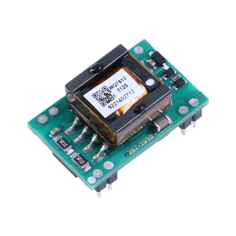 MÓDULO POE MQ7813T120 PARA RETERMINAL DM & RECOMPUTER R1000 SERIE