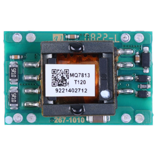 MÓDULO POE MQ7813T120 PARA RETERMINAL DM & RECOMPUTER R1000 SERIE
