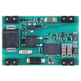 MÓDULO POE MQ7813T120 PARA RETERMINAL DM & RECOMPUTER R1000 SERIE