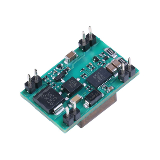 MÓDULO POE MQ7813T120 PARA RETERMINAL DM & RECOMPUTER R1000 SERIE