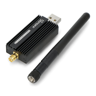 SONOFF ZIGBEE 3.0 USB DONGLE PLUS V2 | ZBDongle-E
