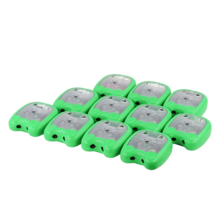 KITRONIK LECCIONES EN UNA CAJA: MAI-Z THE MOUSEBOT - ROBOT PROGRAMABLE PARA MICRO:BIT EDUCACIÓN STEM