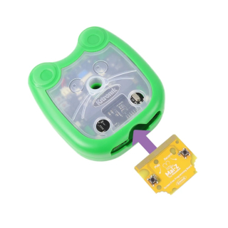KITRONIK LESSON IN A BOX - PACK DE PROGRAMACIÓN SIN PANTALLA PARA MAI-Z