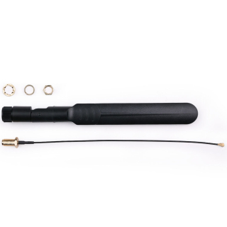 SEEED KIT DE ANTENA 4G PARA MÓDULO LTE CAT 4 EC25 MINI-PCIE (RETERMINAL DM)