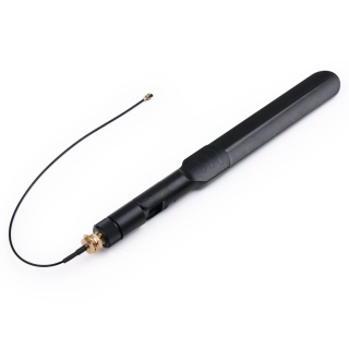 SEEED KIT DE ANTENA 4G PARA MÓDULO LTE CAT 4 EC25 MINI-PCIE (RETERMINAL DM)