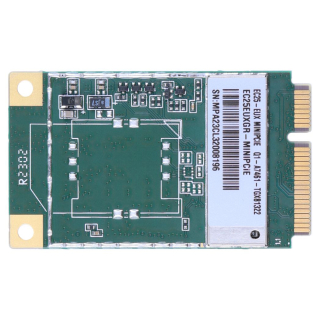 QUECTEL MODULO LTE CAT4 EC25-EUX PCIe - 2G/3G/4G - EMEA Y THAI