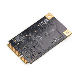 SEEED MODULO GATEWAY LORA WM1302 – 868MHz, MINIPCIE, SPI (SIN SX1262)