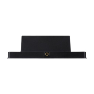 CAJA PROTECTORA PARA RASPBERRY PI 5 Y PANTALLA TÁCTIL 5 PULGADAS