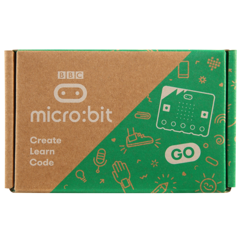 BBC MICRO:BIT GO V2.21