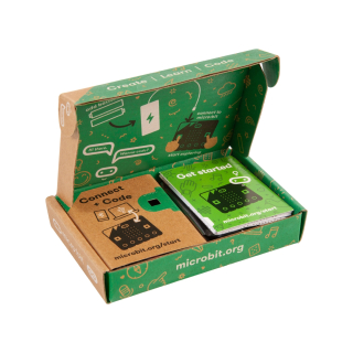 BBC MICRO:BIT GO V2.21
